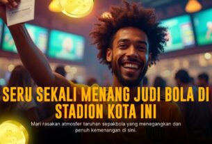 Bola Fantasia: Serunya Bermain Bola Online yang Menghibur