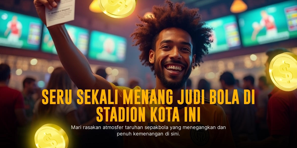 Bola Fantasia: Serunya Bermain Bola Online yang Menghibur