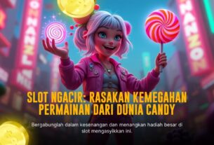 Mega Moolah Pragmatic Play: Slot Legendaris dengan Jackpot Gila