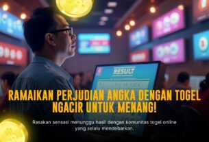 Bongkar Rahasia Togel Hongkong: Peluang dan Strategi Terbaik