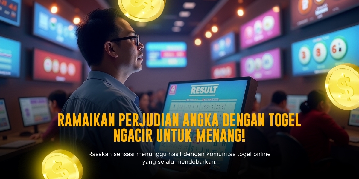 Bongkar Rahasia Togel Hongkong: Peluang dan Strategi Terbaik