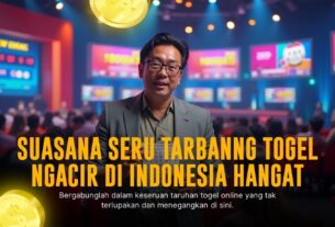 Kenapa Togel Singapore Jadi Favorit Para Pemain?