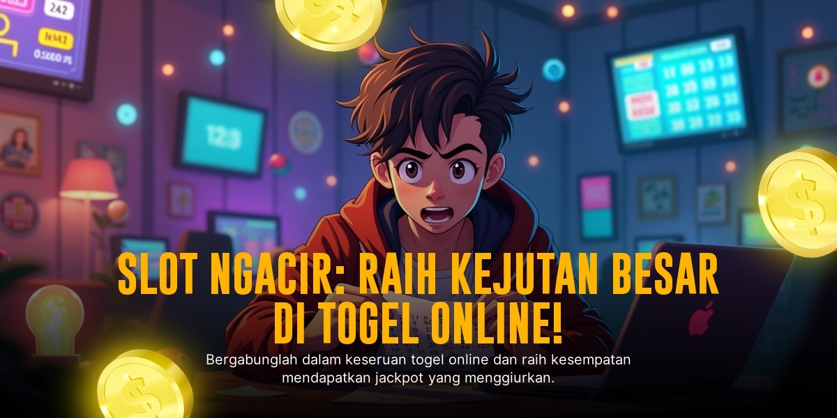 Colok Bebas: Cara Cerdas Menang Togel Hongkong