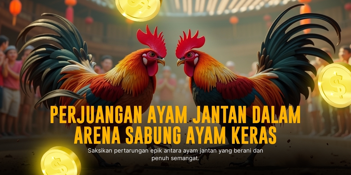 Mengungkap Misteri Sabung Ayam SV388: Adu Strategi dan Keberuntungan