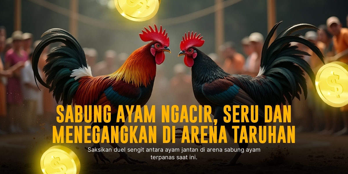 Mengulik Kelebihan Ayam Bangkok di Sabung Ayam SV388