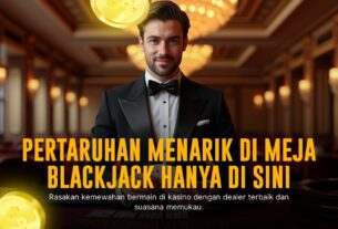 Evolution Gaming Baccarat: Cara Seru Bermain Live Casino Baccarat