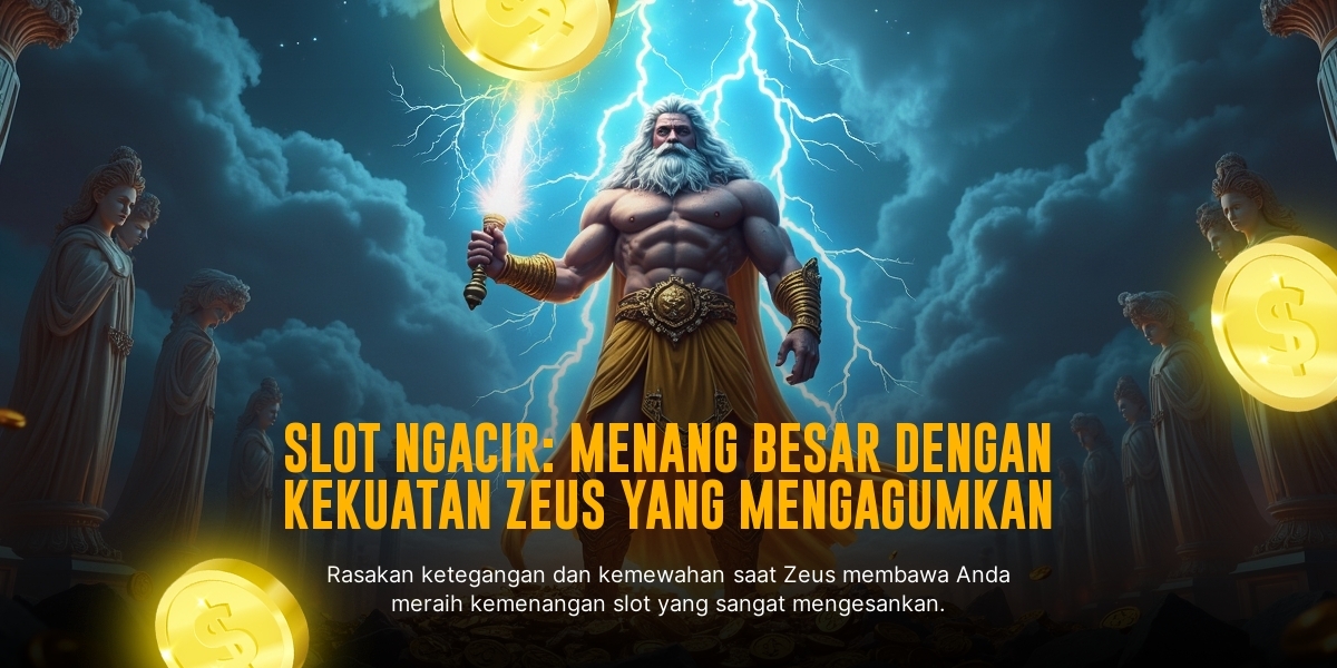 Slot Aztec Gems Pragmatic Play: Permainan Slot Penuh Kejutan