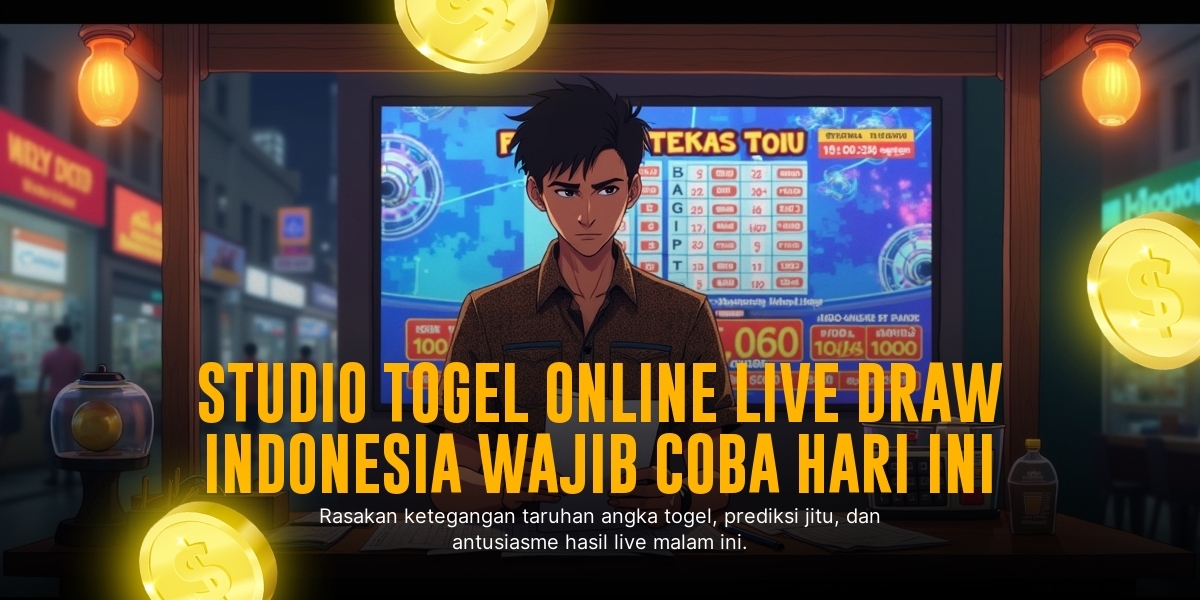 Strategi Jitu Menang Colok Bebas Togel yang Wajib Kamu Tahu