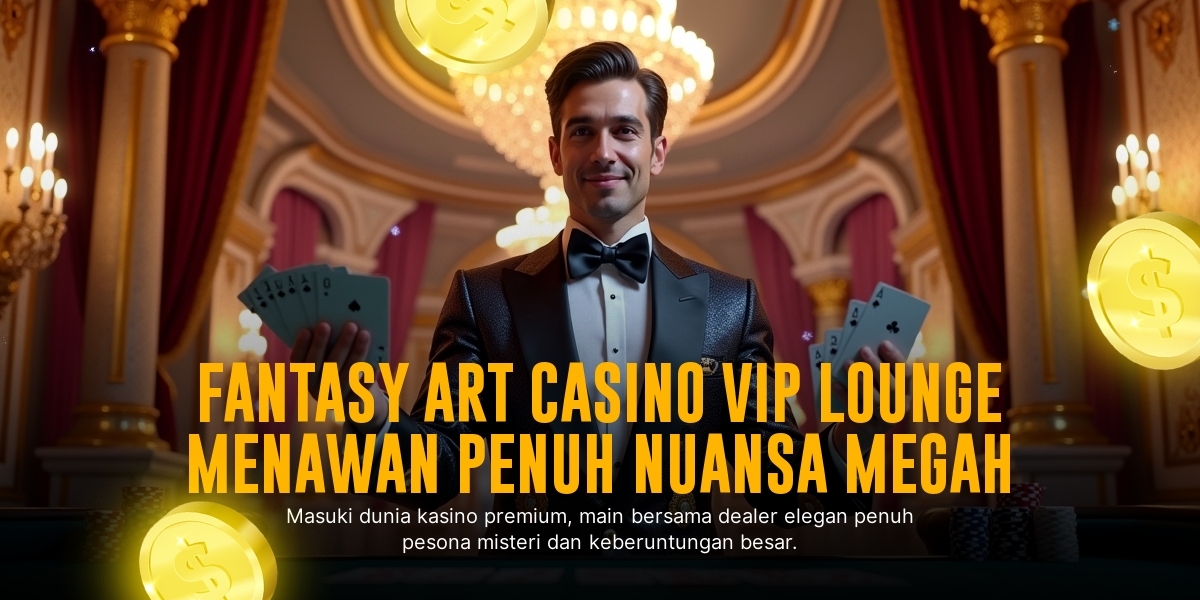 Menguak Sensasi Live Casino Evolution Gaming yang Mendebarkan