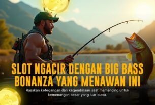 Rasakan Sensasi Seru Slot Aztec Gems dari Pragmatic Play