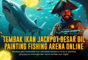 Trik Jitu Menang di Game Tembak Ikan VIVO Gaming
