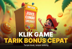 Serunya Main Arcader CQ9: Game Arcade Online Paling Hits