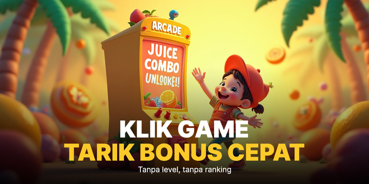 Serunya Main Arcader CQ9: Game Arcade Online Paling Hits