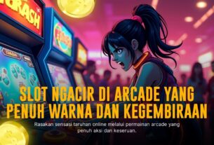 Serunya Main Dragon Treasure, Game Arcade Terpopuler dari CQ9 Arcade