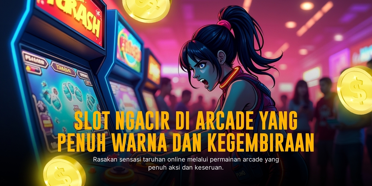 Serunya Main Dragon Treasure, Game Arcade Terpopuler dari CQ9 Arcade