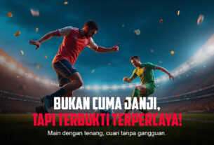 Bola Terbaru: Sensasi Taruhan Bola yang Menggugah Adrenalin