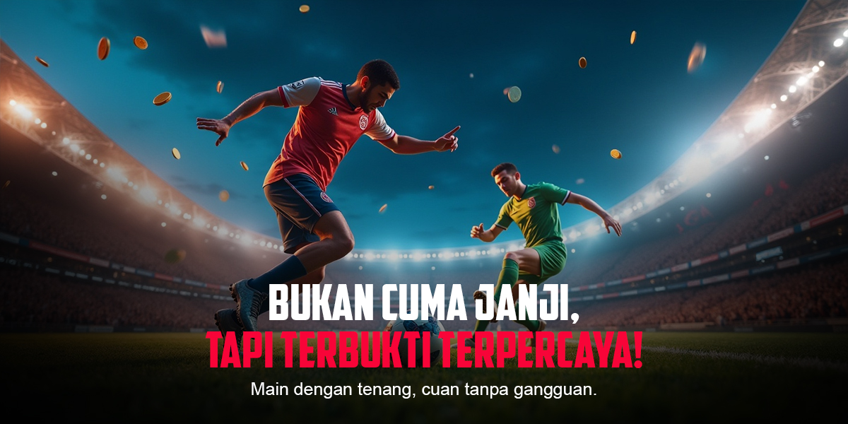 Bola Terbaru: Sensasi Taruhan Bola yang Menggugah Adrenalin