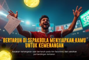 Bola Tembak: Sensasi Seru Game Arcade dari Spadegaming