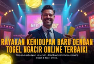 Colok Bebas: Strategi Ampuh Menang Togel dengan Mudah