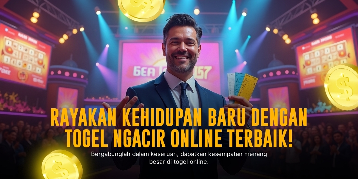 Colok Bebas: Strategi Ampuh Menang Togel dengan Mudah